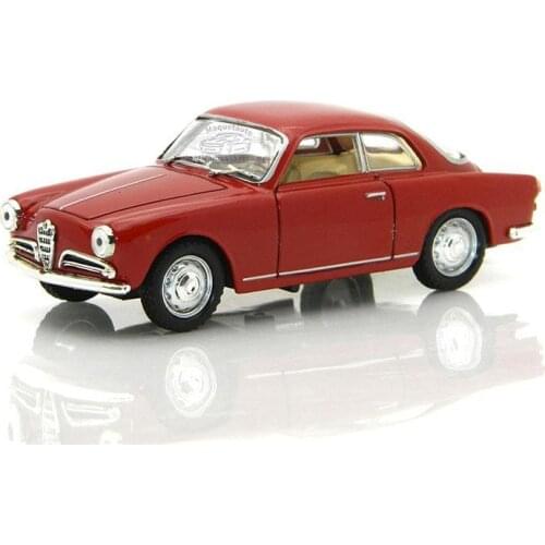Alfa·Romeo Toy Cars