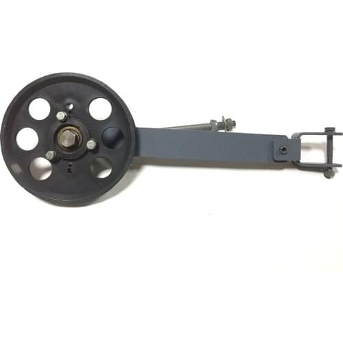 Bowling Spare Parts T47-014053-001 Elevator Belt Tensioner Assembly Use for Brunswick Bowling Machine