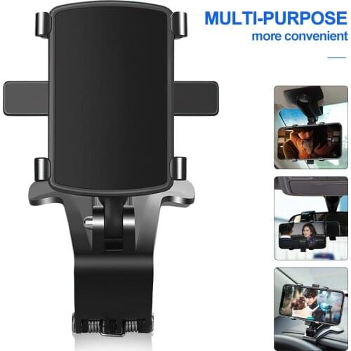 Capsaver Car Mobile Phone Holders