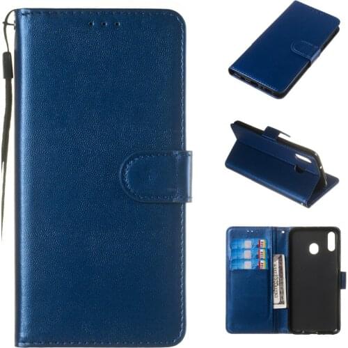 Fundas For Samsung Samsun Note 9 8 Note8 Leather Flip Book Wallet Stand Phone Case etui caso Cover For Samsung M10 M20 M30