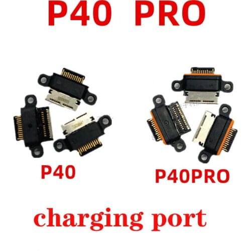 For Huawei P40 P40 Pro USB charging Port interface
