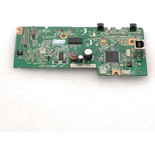 3 months guarantee for epson L130 mainboard logic main mother formatter board printer parts