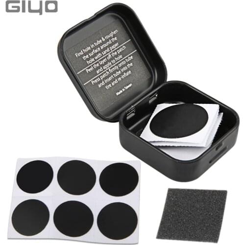 GIyO Bicycle Tires