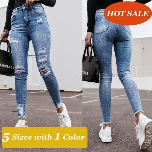 Женские зауженные джинсы iMucci China At AliExpress