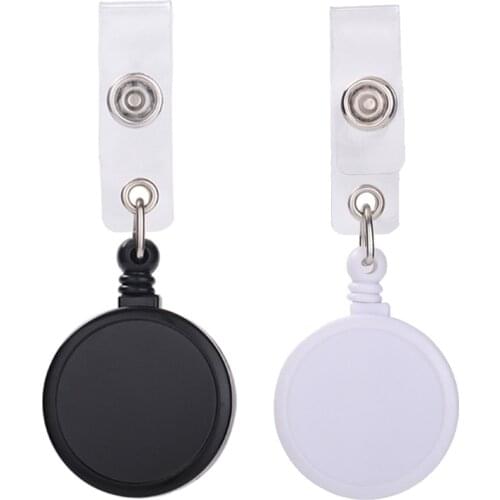 Custom Heat Transfer Blank Metal Pendant Thermal Transfer Blank Easy Pull Jewelry Keychain Pendant for Friends/Family