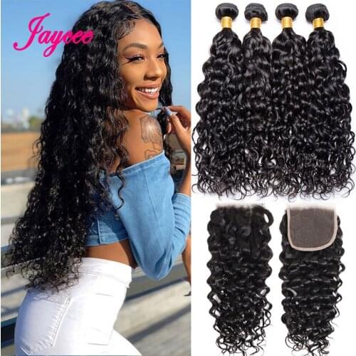 Накладные искусственные волосы JAYCEE HAIR China At AliExpress