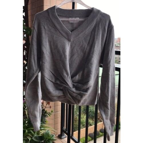 2020 long sleeve Special sweaters 20200208