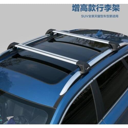 LB Car Roof Racks