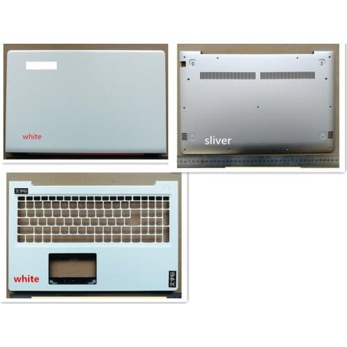 New laptop for lenovo Ideapad 310S-15 310S-15ISK 310-151SK AP1PQ000431 Top case lcd back cover