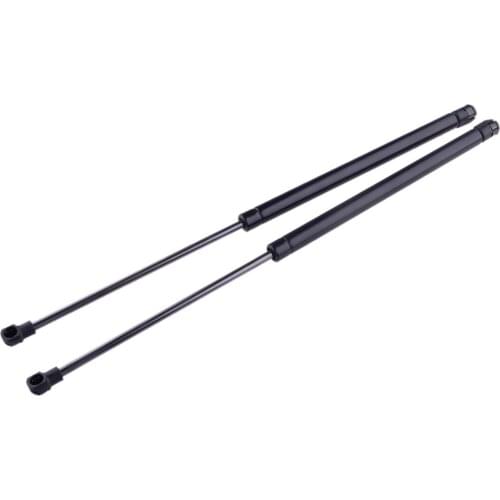 Tailgate Rear Boot Lift Support Gas Struts 6Q6827550C Fit For VW Polo Hatchback 9N 2001 2002 2003 2004 2005 2006 2007 2008 2009