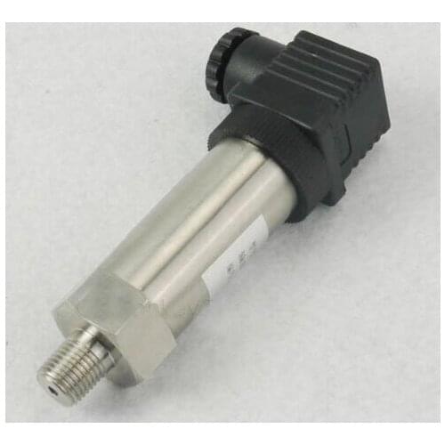 0-1 bar 0-0.1mpa Pressure Transmitter Transducer 9-24VDC G1/4 4-20mA Output