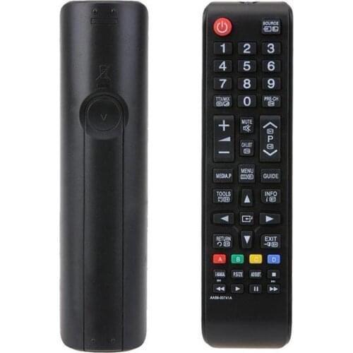 For Samsung TV Remote Control AA59-00602A AA59-00666A TV remote AA59-00496A AA59 For LCD control AA59-0 SMART LED universal