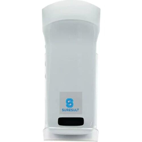 Suresult Linear Array Portable Ultrasound Medical Home Wireless Wifi Ultrasound Machine For Breast