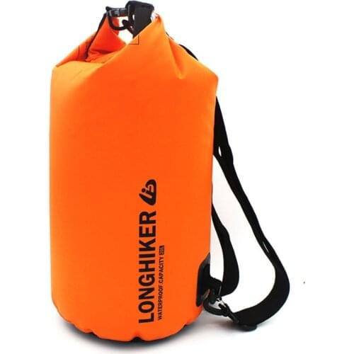 5L/20L Ocean Pack Waterproof Dry Swimming Bag Backpack For Impermeable Camping River Trekking Water Proof Bag Swim Buoy
