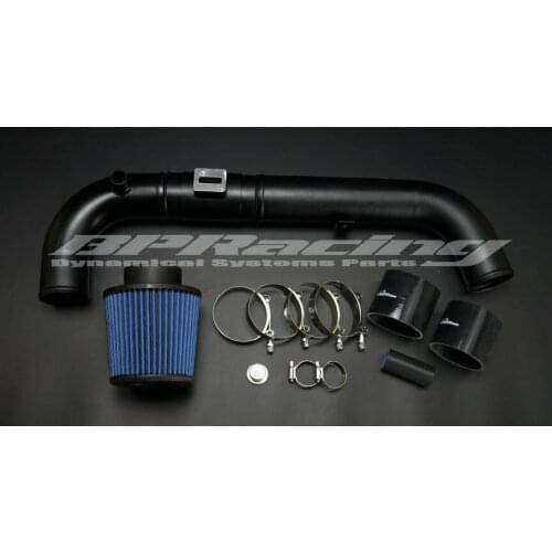 Hight Flow AIR INTAKE SYSTEM for 2006-2008 2.0 FSI MK5 VW GOLF/JETTA/GTI/AUDI A3