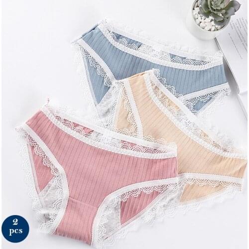 ZHUNUAN Women Underwear
