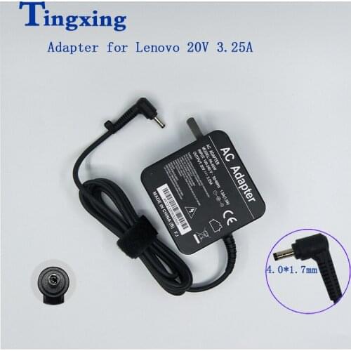 20V3.25A 65W ADLX65CLGU2A 5A10K78745 for Lenovo small trendy7000 IdeaPad 710s 510s 510 310 110 100-15IBY N3540 100-14IBY N2840