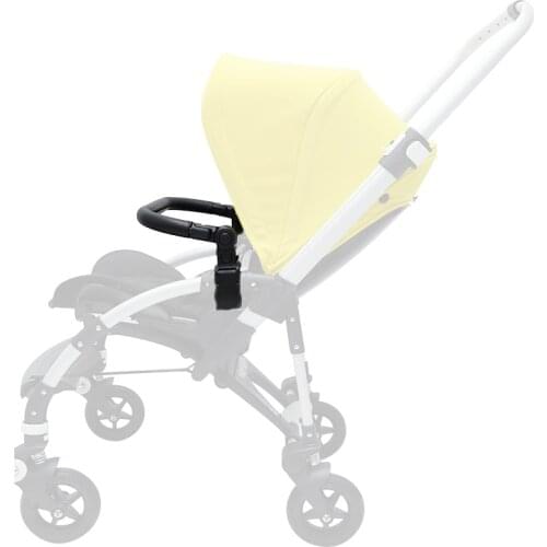 Stroller accessories armrest bumper bar handrail handrest for Bugaboo Bee 5 Bee 3