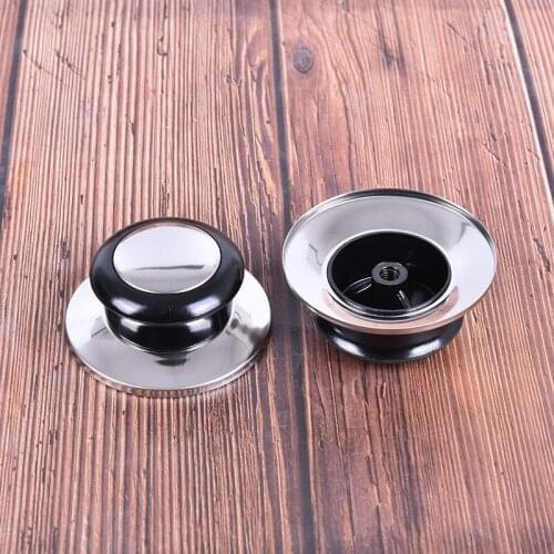 BIGHSM Pot Lid Handles