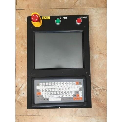 ET1247L-8CWA-1-GE655204 Used and Tested