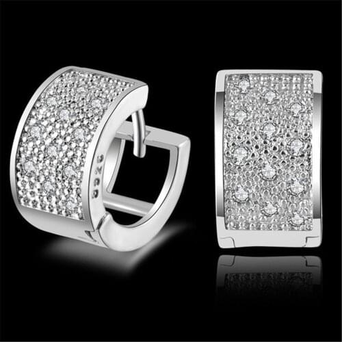 Серьги-кольца Fatpig China At AliExpress