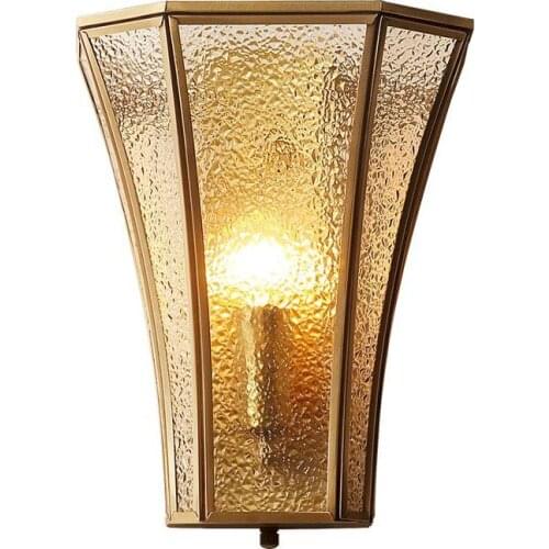 HKWWZ LED Wall Lights