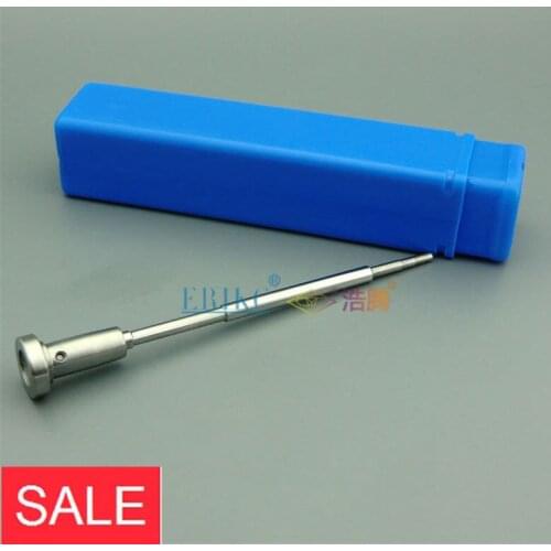 ERIKC Injector Valve F00RJ01683 Common Rail Spare Parts F 00R J01 683 Nozzle F00R J01 683 For Bosch 0445120080