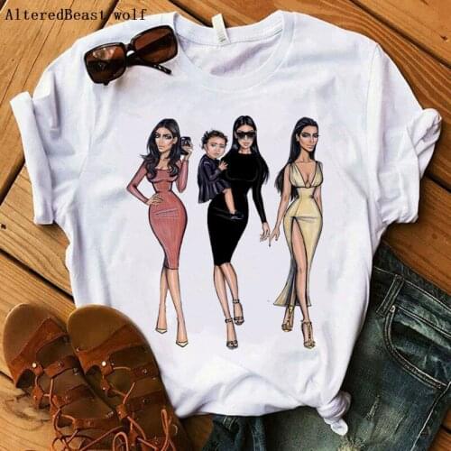 Mama T Shirt Funny Mom Life Women Tee Mothers Day Female T Shirt Fashion Printed Tshirt Summer Short Sleeve Casual Tops 2020