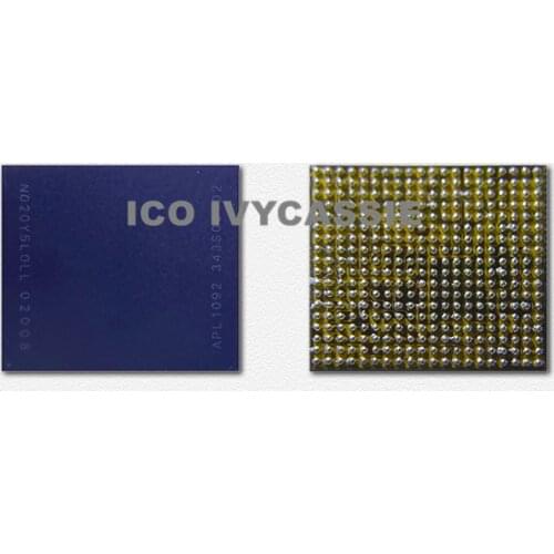 343S00402 Power IC For iPhone SE2 SE 2020 Main Big Power IC PM Chip PMIC