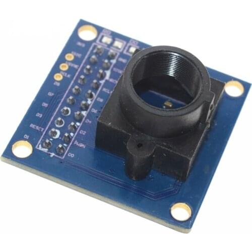 OV2640 camera module Module 2 million pixel electronic integrated with jpeg compression new big promotion