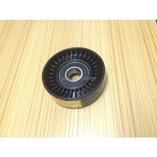 Belt Tensioner Pulley for MERCEDES BENZ W203 W204 W209 W211 W221 W230 W251 W164 2722000270