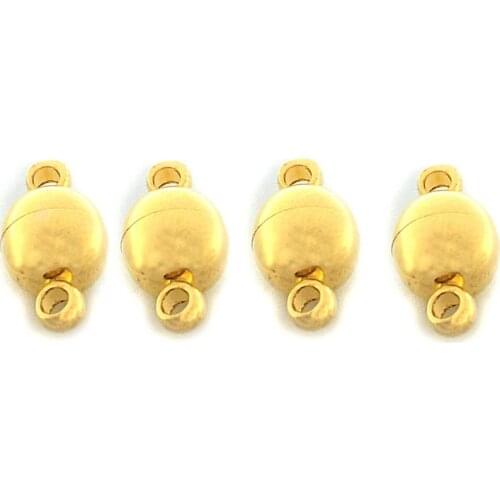 New Ridge Golden Chains