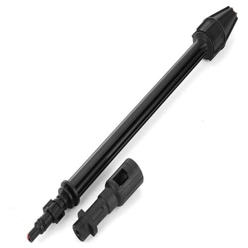 2021 New High Pressure Washer Rotating Turbo Lance Nozzle for Karcher K2 K3 K4 K5 K6 K7