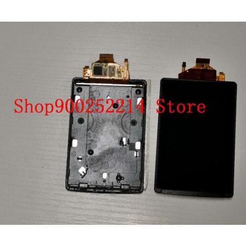 NEW LCD Display Screen For Panasonic for Lumix DMC-GH5 GH5 Digital Camera Repair Part + Touch
