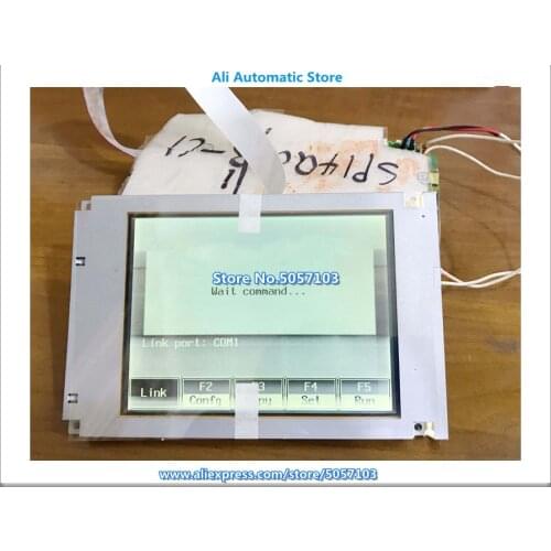 Original SP14Q003 SP14Q008 SP14Q011-A LCD Screen