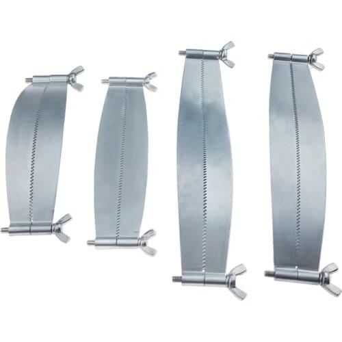 With Teeth Pitbull Dog Ear Cropping Tools Small Animal Veterinary Instrument