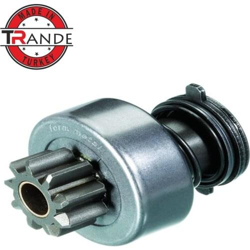 Starter Motor Pinion Gear 72046307 Made In Turkey Trande Store Guarantee