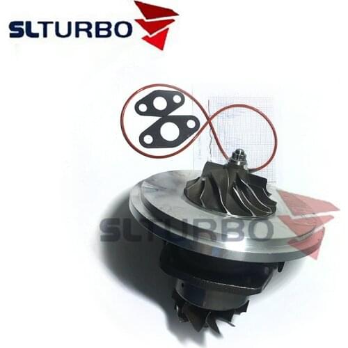 Garrett turbocharger core 739542-0001 for Scania P 310 / R 310 / T 310 230 KW 313HP- 739542-1/2/3/4/5 cartridge turbine Balanced