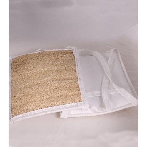 Turkish bath bathroom pumpkin oval square fiber Free Shipping