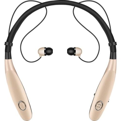 YABA Headphones With Microphone
