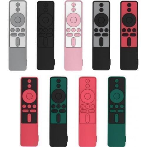 Remote Control Case Protector for MI Box S Remote Control Protective Case