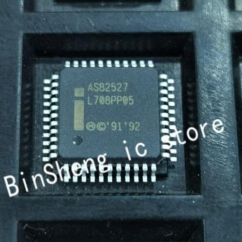 AS82527 QFP-44