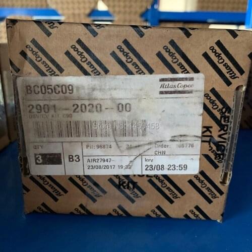 Free shipping original 2901202000 OSV/CV kit C90