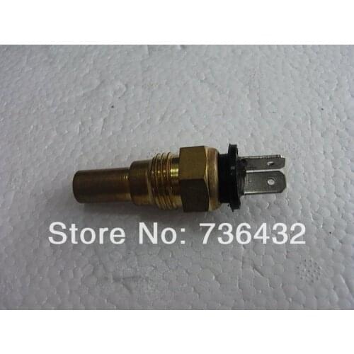 Free shipping! Excavator Universal Water temperature sensor - excavator general sensor - digger accessories /care accessories