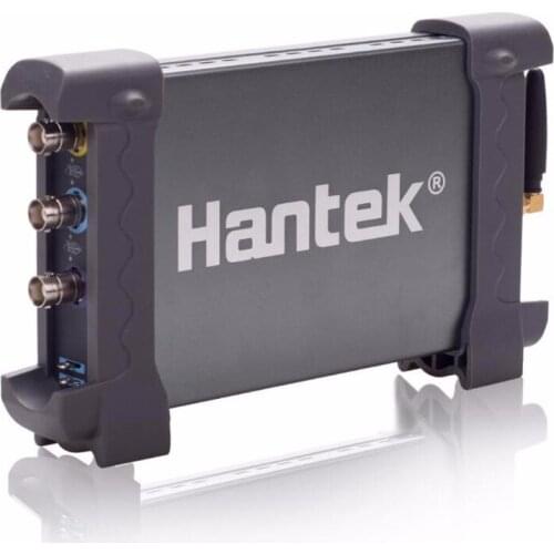 Hantek iDSO1070A 2CH USB Digital Mini Oscilloscope WIFI support Android IOS Mobile phone / PAD Windows PC