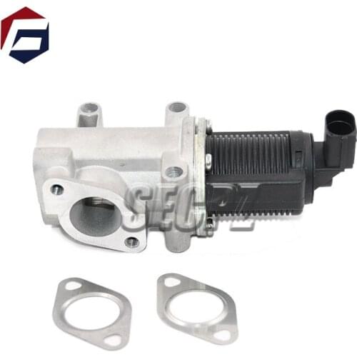 For Fiat Doblo 1.9 JTD, 1.9 D Multijet (2001-2010) EGR Valve 46785766 55182482 55204235 55215029 60816439 71793800 71793799
