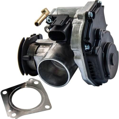 Hot Sale Throttle Body Fit For Seat Cordoba 6K2C2 For IBIZA II 6K1 Leon 1M1 Toleo D 030 133 064 F, 030133064F