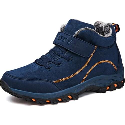 HZYMTQ Footwear