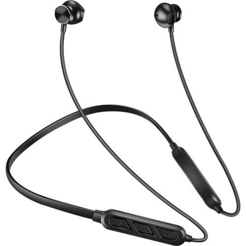 INGELON Headphones With Microphone