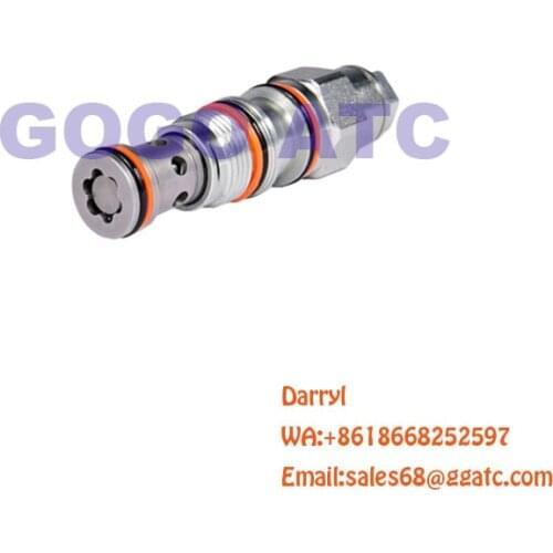 SUN HYDRAULICS CKEB-XAN CHECK VALVE CARTRIDGE
